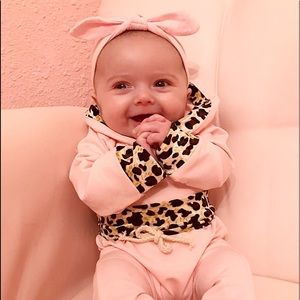 Meet your Posher, Fran